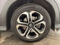 USED 2018 18 HONDA HR-V 1.5 i-VTEC EX SUV 5dr Petrol CVT Euro 6 (s/s) (130 ps) Great Service History
