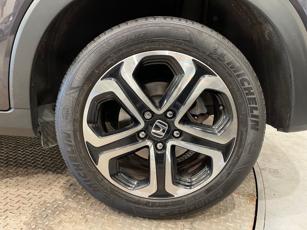 USED 2018 18 HONDA HR-V 1.5 i-VTEC EX SUV 5dr Petrol CVT Euro 6 (s/s) (130 ps) Great Service History