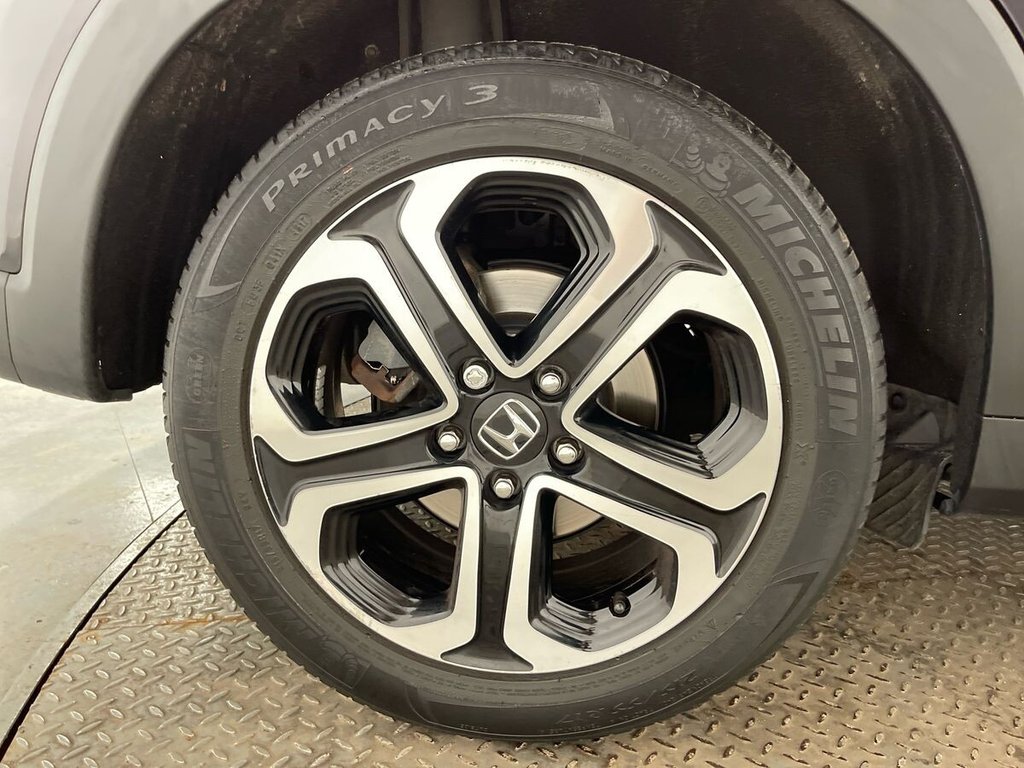 USED 2018 18 HONDA HR-V 1.5 i-VTEC EX SUV 5dr Petrol CVT Euro 6 (s/s) (130 ps) Great Service History