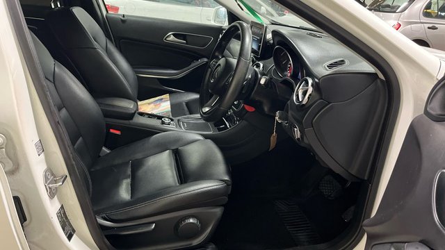View our MERCEDES-BENZ GLA
