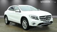 USED 2018 18 MERCEDES-BENZ GLA 1.6 GLA200 SE (Executive) SUV 5dr Petrol 7G-DCT Euro 6 (s/s) (156 ps) Finance Soft Search Pre Approval