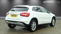 USED 2018 18 MERCEDES-BENZ GLA 1.6 GLA200 SE (Executive) SUV 5dr Petrol 7G-DCT Euro 6 (s/s) (156 ps) Finance Soft Search Pre Approval