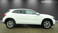 USED 2018 18 MERCEDES-BENZ GLA 1.6 GLA200 SE (Executive) SUV 5dr Petrol 7G-DCT Euro 6 (s/s) (156 ps) Finance Soft Search Pre Approval