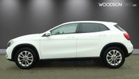 USED 2018 18 MERCEDES-BENZ GLA 1.6 GLA200 SE (Executive) SUV 5dr Petrol 7G-DCT Euro 6 (s/s) (156 ps) Finance Soft Search Pre Approval