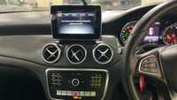 USED 2018 18 MERCEDES-BENZ GLA 1.6 GLA200 SE (Executive) SUV 5dr Petrol 7G-DCT Euro 6 (s/s) (156 ps) Finance Soft Search Pre Approval