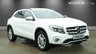 USED 2018 18 MERCEDES-BENZ GLA 1.6 GLA200 SE (Executive) SUV 5dr Petrol 7G-DCT Euro 6 (s/s) (156 ps) Finance Soft Search Pre Approval