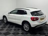 USED 2018 18 MERCEDES-BENZ GLA 1.6 GLA200 SE (Executive) SUV 5dr Petrol 7G-DCT Euro 6 (s/s) (156 ps) 1 Previous Owner / Bluetooth / Reverse Camera / ISOFIX