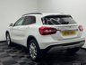USED 2018 18 MERCEDES-BENZ GLA 1.6 GLA200 SE (Executive) SUV 5dr Petrol 7G-DCT Euro 6 (s/s) (156 ps) 1 Previous Owner / Bluetooth / Reverse Camera / ISOFIX