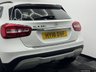 USED 2018 18 MERCEDES-BENZ GLA 1.6 GLA200 SE (Executive) SUV 5dr Petrol 7G-DCT Euro 6 (s/s) (156 ps) 1 Previous Owner / Bluetooth / Reverse Camera / ISOFIX