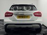 USED 2018 18 MERCEDES-BENZ GLA 1.6 GLA200 SE (Executive) SUV 5dr Petrol 7G-DCT Euro 6 (s/s) (156 ps) 1 Previous Owner / Bluetooth / Reverse Camera / ISOFIX