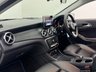 USED 2018 18 MERCEDES-BENZ GLA 1.6 GLA200 SE (Executive) SUV 5dr Petrol 7G-DCT Euro 6 (s/s) (156 ps) 1 Previous Owner / Bluetooth / Reverse Camera / ISOFIX