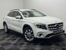 USED 2018 18 MERCEDES-BENZ GLA 1.6 GLA200 SE (Executive) SUV 5dr Petrol 7G-DCT Euro 6 (s/s) (156 ps) 1 Previous Owner / Bluetooth / Reverse Camera / ISOFIX