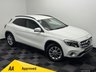USED 2018 18 MERCEDES-BENZ GLA 1.6 GLA200 SE (Executive) SUV 5dr Petrol 7G-DCT Euro 6 (s/s) (156 ps) 1 Previous Owner / Bluetooth / Reverse Camera / ISOFIX