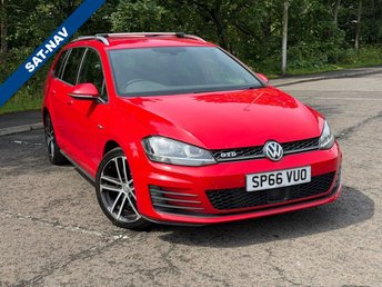 View our VOLKSWAGEN GOLF
