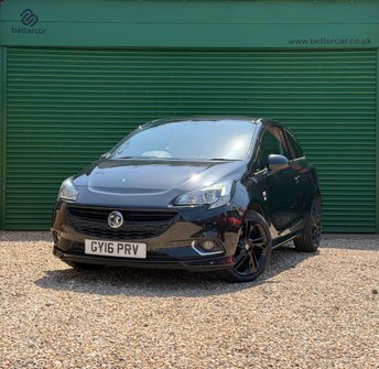 View our VAUXHALL CORSA