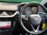 USED 2016 16 VAUXHALL CORSA 1.4i ecoFLEX Limited Edition Hatchback 3dr Petrol Manual Euro 6 (90 ps) DAB & Hill Start Assist