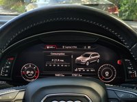 USED 2017 17 AUDI Q7 3.0 TDI V6 S line SUV 5dr Diesel Tiptronic quattro Euro 6 (s/s) (272 ps) FASH|HUD|TECHPACK|TOWBAR|STEPS