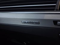 USED 2017 17 AUDI Q7 3.0 TDI V6 S line SUV 5dr Diesel Tiptronic quattro Euro 6 (s/s) (272 ps) FASH|HUD|TECHPACK|TOWBAR|STEPS