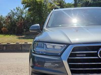 USED 2017 17 AUDI Q7 3.0 TDI V6 S line SUV 5dr Diesel Tiptronic quattro Euro 6 (s/s) (272 ps) FASH|HUD|TECHPACK|TOWBAR|STEPS