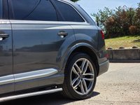 USED 2017 17 AUDI Q7 3.0 TDI V6 S line SUV 5dr Diesel Tiptronic quattro Euro 6 (s/s) (272 ps) FASH|HUD|TECHPACK|TOWBAR|STEPS