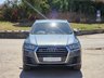 USED 2017 17 AUDI Q7 3.0 TDI V6 S line SUV 5dr Diesel Tiptronic quattro Euro 6 (s/s) (272 ps) FASH|HUD|TECHPACK|TOWBAR|STEPS
