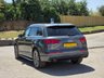 USED 2017 17 AUDI Q7 3.0 TDI V6 S line SUV 5dr Diesel Tiptronic quattro Euro 6 (s/s) (272 ps) FASH|HUD|TECHPACK|TOWBAR|STEPS