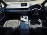 USED 2017 17 AUDI Q7 3.0 TDI V6 S line SUV 5dr Diesel Tiptronic quattro Euro 6 (s/s) (272 ps) FASH|HUD|TECHPACK|TOWBAR|STEPS