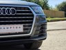 USED 2017 17 AUDI Q7 3.0 TDI V6 S line SUV 5dr Diesel Tiptronic quattro Euro 6 (s/s) (272 ps) FASH|HUD|TECHPACK|TOWBAR|STEPS