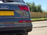 USED 2017 17 AUDI Q7 3.0 TDI V6 S line SUV 5dr Diesel Tiptronic quattro Euro 6 (s/s) (272 ps) FASH|HUD|TECHPACK|TOWBAR|STEPS