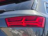 USED 2017 17 AUDI Q7 3.0 TDI V6 S line SUV 5dr Diesel Tiptronic quattro Euro 6 (s/s) (272 ps) FASH|HUD|TECHPACK|TOWBAR|STEPS
