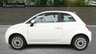 USED 2024 24 FIAT 500C 1.0 MHEV Convertible 2dr Petrol Manual Euro 6 (s/s) (70 bhp) 