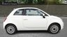 USED 2024 24 FIAT 500C 1.0 MHEV Convertible 2dr Petrol Manual Euro 6 (s/s) (70 bhp) 