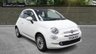 USED 2024 24 FIAT 500C 1.0 MHEV Convertible 2dr Petrol Manual Euro 6 (s/s) (70 bhp) 