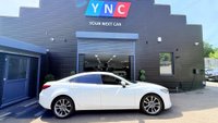 USED 2015 15 MAZDA MAZDA6 2.2 SKYACTIV-D Sport Nav Euro 6 (s/s) 4dr +REVCAM+HEATEDLEATHER+BOSE +