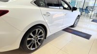 USED 2015 15 MAZDA MAZDA6 2.2 SKYACTIV-D Sport Nav Euro 6 (s/s) 4dr +REVCAM+HEATEDLEATHER+BOSE +