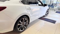 USED 2015 15 MAZDA MAZDA6 2.2 SKYACTIV-D Sport Nav Euro 6 (s/s) 4dr +REVCAM+HEATEDLEATHER+BOSE +