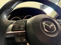 USED 2015 15 MAZDA MAZDA6 2.2 SKYACTIV-D Sport Nav Euro 6 (s/s) 4dr +REVCAM+HEATEDLEATHER+BOSE +