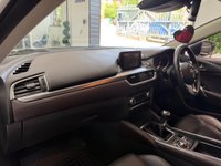 USED 2015 15 MAZDA MAZDA6 2.2 SKYACTIV-D Sport Nav Euro 6 (s/s) 4dr +REVCAM+HEATEDLEATHER+BOSE +