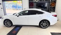 USED 2015 15 MAZDA MAZDA6 2.2 SKYACTIV-D Sport Nav Euro 6 (s/s) 4dr +REVCAM+HEATEDLEATHER+BOSE +