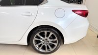 USED 2015 15 MAZDA MAZDA6 2.2 SKYACTIV-D Sport Nav Euro 6 (s/s) 4dr +REVCAM+HEATEDLEATHER+BOSE +