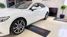 USED 2015 15 MAZDA MAZDA6 2.2 SKYACTIV-D Sport Nav Euro 6 (s/s) 4dr +REVCAM+HEATEDLEATHER+BOSE +