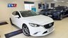 USED 2015 15 MAZDA MAZDA6 2.2 SKYACTIV-D Sport Nav Euro 6 (s/s) 4dr +REVCAM+HEATEDLEATHER+BOSE +