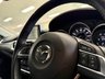 USED 2015 15 MAZDA MAZDA6 2.2 SKYACTIV-D Sport Nav Euro 6 (s/s) 4dr +REVCAM+HEATEDLEATHER+BOSE +