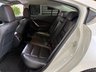 USED 2015 15 MAZDA MAZDA6 2.2 SKYACTIV-D Sport Nav Euro 6 (s/s) 4dr +REVCAM+HEATEDLEATHER+BOSE +