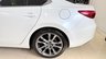 USED 2015 15 MAZDA MAZDA6 2.2 SKYACTIV-D Sport Nav Euro 6 (s/s) 4dr +REVCAM+HEATEDLEATHER+BOSE +