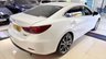 USED 2015 15 MAZDA MAZDA6 2.2 SKYACTIV-D Sport Nav Euro 6 (s/s) 4dr +REVCAM+HEATEDLEATHER+BOSE +