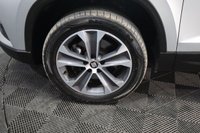 USED 2017 66 SEAT ATECA 1.6 TDI Ecomotive SE SUV 5dr Diesel Manual Euro 6 (s/s) (115 ps) FULL SERVICE HISTORY / REVERSE CAMERA / FINANCE AVAILABLE