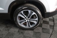 USED 2017 66 SEAT ATECA 1.6 TDI Ecomotive SE SUV 5dr Diesel Manual Euro 6 (s/s) (115 ps) FULL SERVICE HISTORY / REVERSE CAMERA / FINANCE AVAILABLE