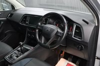 USED 2017 66 SEAT ATECA 1.6 TDI Ecomotive SE SUV 5dr Diesel Manual Euro 6 (s/s) (115 ps) FULL SERVICE HISTORY / REVERSE CAMERA / FINANCE AVAILABLE