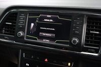 USED 2017 66 SEAT ATECA 1.6 TDI Ecomotive SE SUV 5dr Diesel Manual Euro 6 (s/s) (115 ps) FULL SERVICE HISTORY / REVERSE CAMERA / FINANCE AVAILABLE